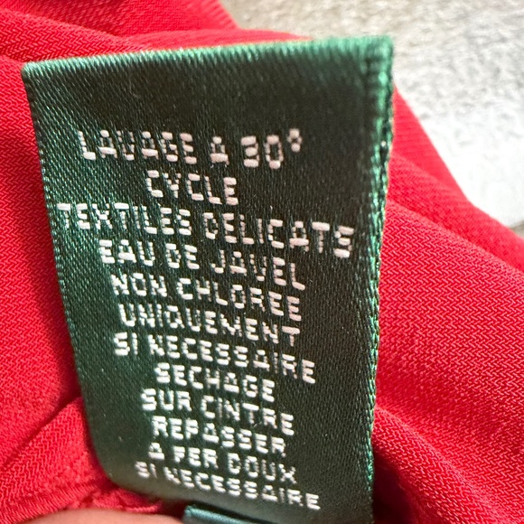 Lauren Ralph Lauren women dress - Picture 10 of 12